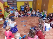 Povídání o Africe